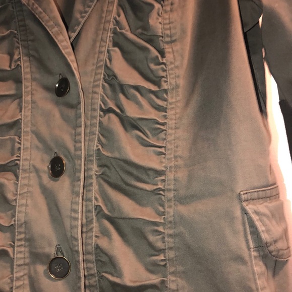 Jacket - Picture 5 of 8